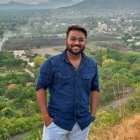 Tushar More