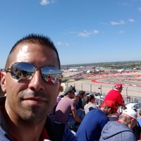 Ariel Esparza