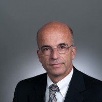 Stephen Marshall