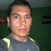 Ruben Dario Dario Patiño