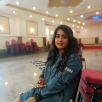 Nazima Shariff