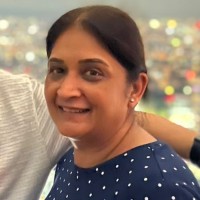Bhavna Patel