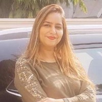 Monika Mehra