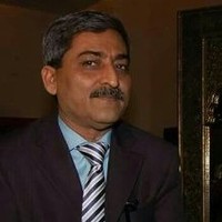 Qamar Rizvi