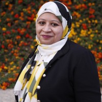 Shaimaa Abbas