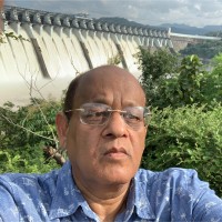 PK Gupta