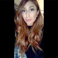 Corrina Silvas, Rn