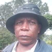 Ben Kibet