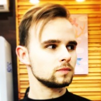 Dmytro Soloviov