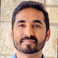 kapil patel