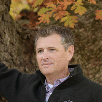 Eric Woodward