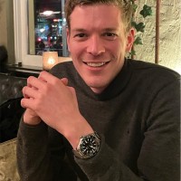 Simon Van Hartingsveldt