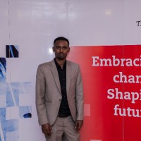 Masresha Zeleke ACCA, CFIP, MBL, BA