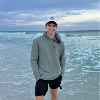 Kyler Hanson