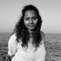 Bandaru Venkata Mahathi
