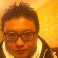 Yong Jun Cho