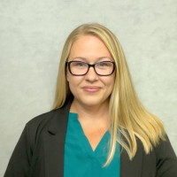 Cristina Roomsburg