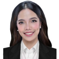Rhona Jane Bernardo