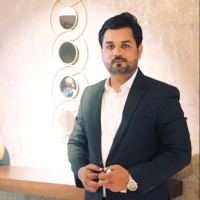 Mohammad Farhan Akhter Alvi