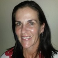 Annemarie Kruger