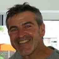 Brian Hurst