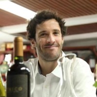 Nicolás Labbé López