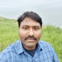 Sivakumar Raman