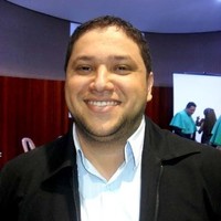 Elton Rosa S.