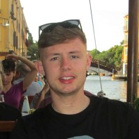 Alex Lynch