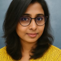 Sreemathi Sivakumar