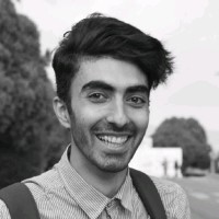 Amirhosein Babaei