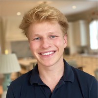 Harrison Mcadoo