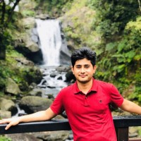 Prabesh Bista