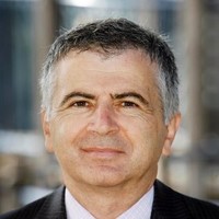 Vincent Bucci