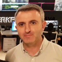 Yılmaz GÜMÜŞ
