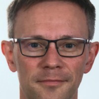 Dr Karsten von Blumenthal