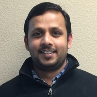 Sreeraj Jayaprakash