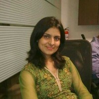 Preeti Tomar