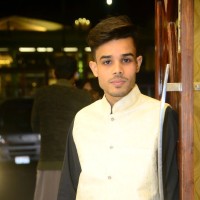 Usama Shaikh