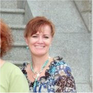 Shannon Crawford