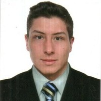 William Olaya Bernal