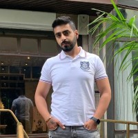 Mudit Dhawan