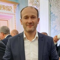 Andrey Kozyrskiy