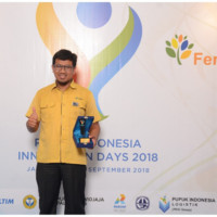 Mahindra Utomo