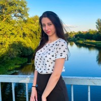 Julia Tanicheva