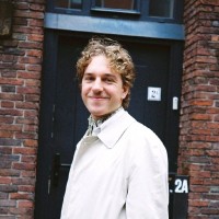 Tim Vroegindeweij