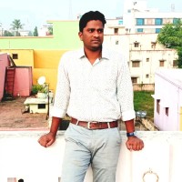 Arunraj P
