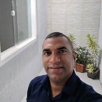 Amadeu Rodrigo Souza