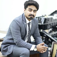 Abdul Raheem Memon