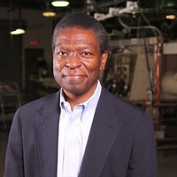 Anthony Pace, double MBA, Engineer